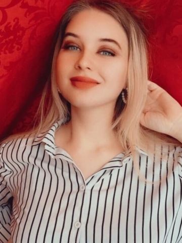 Проститутка Лизочка